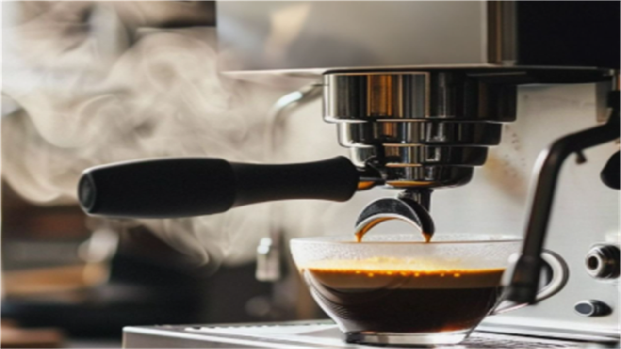 أسعار أجهزة تحضير القهوة في الأسواق.. اطلع عليها